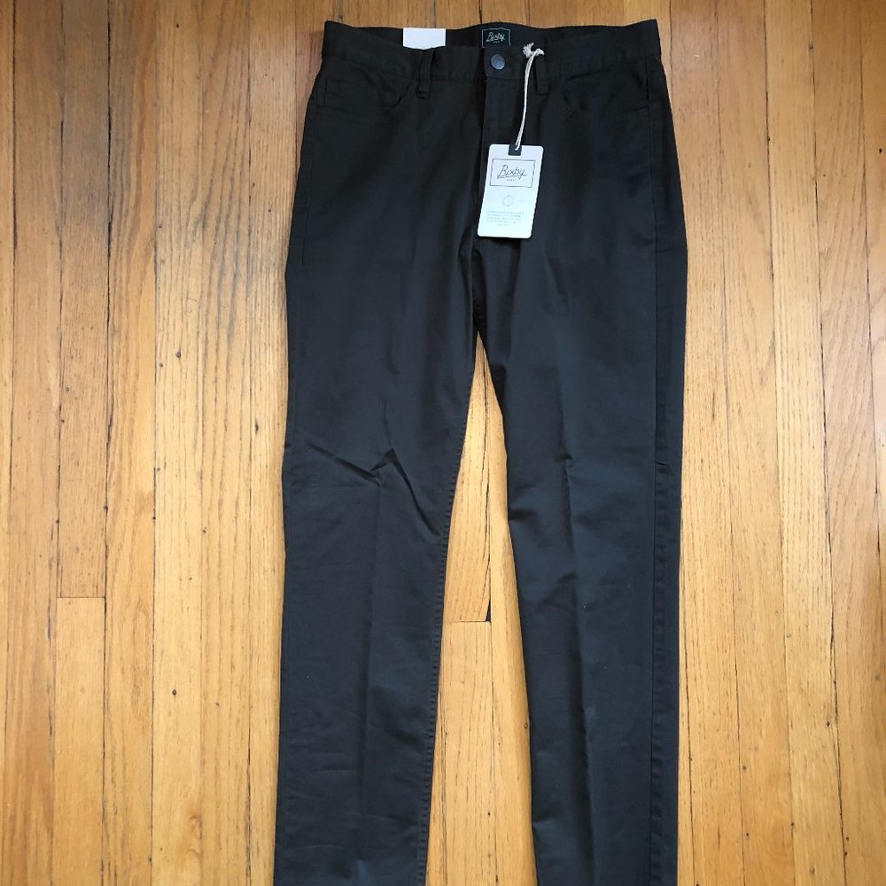 Bixby Nomad pants